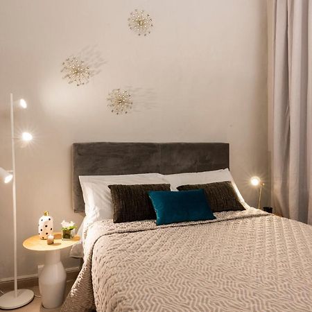 Apartments Florence - Alfani Terrace ภายนอก รูปภาพ