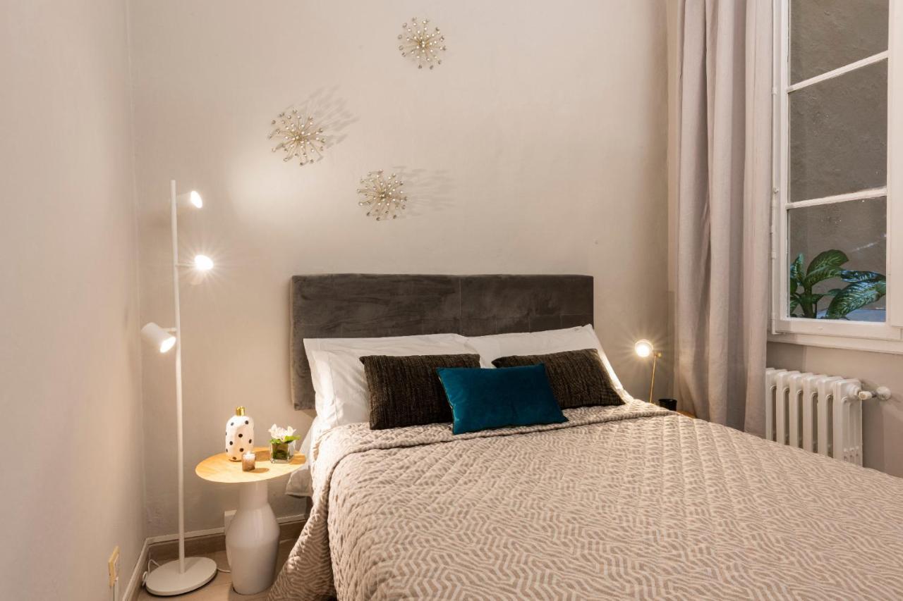Apartments Florence - Alfani Terrace ภายนอก รูปภาพ