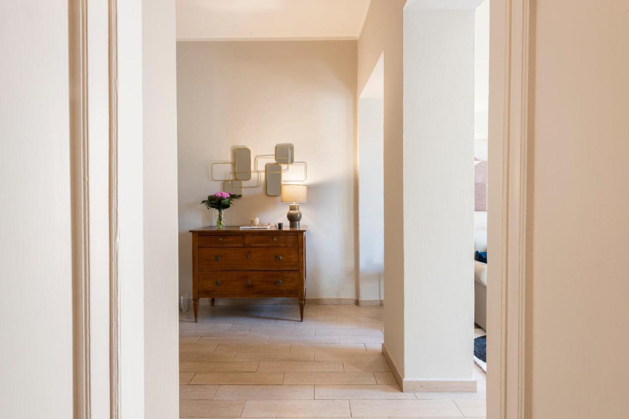 Apartments Florence - Alfani Terrace ภายนอก รูปภาพ