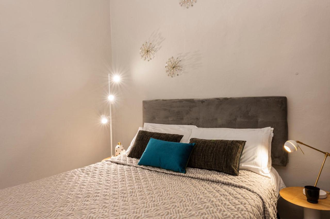 Apartments Florence - Alfani Terrace ภายนอก รูปภาพ