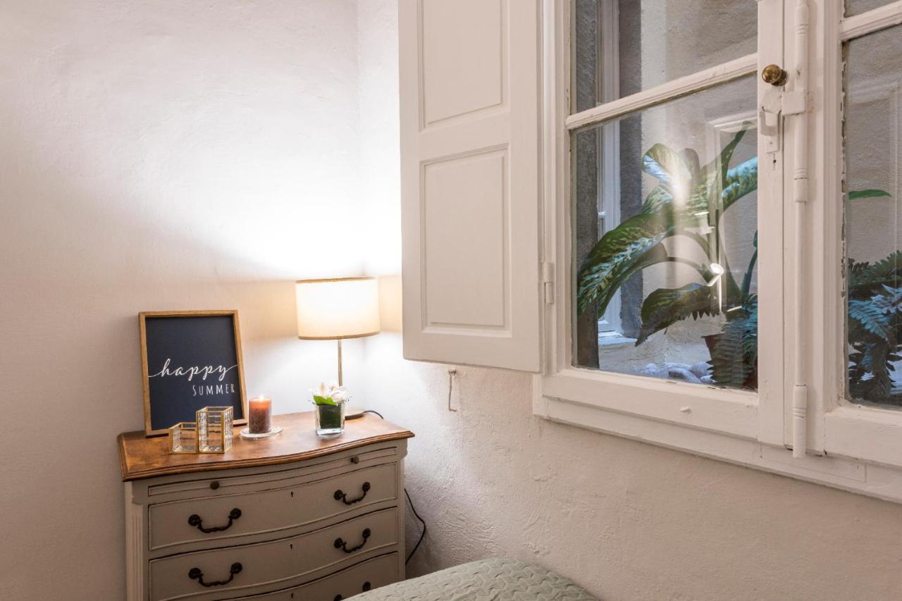 Apartments Florence - Alfani Terrace ภายนอก รูปภาพ