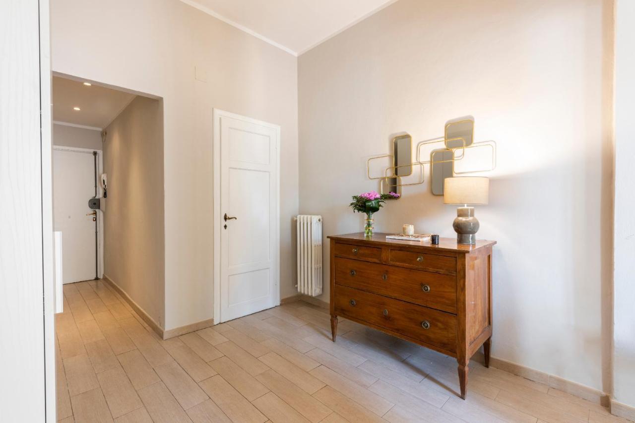 Apartments Florence - Alfani Terrace ภายนอก รูปภาพ