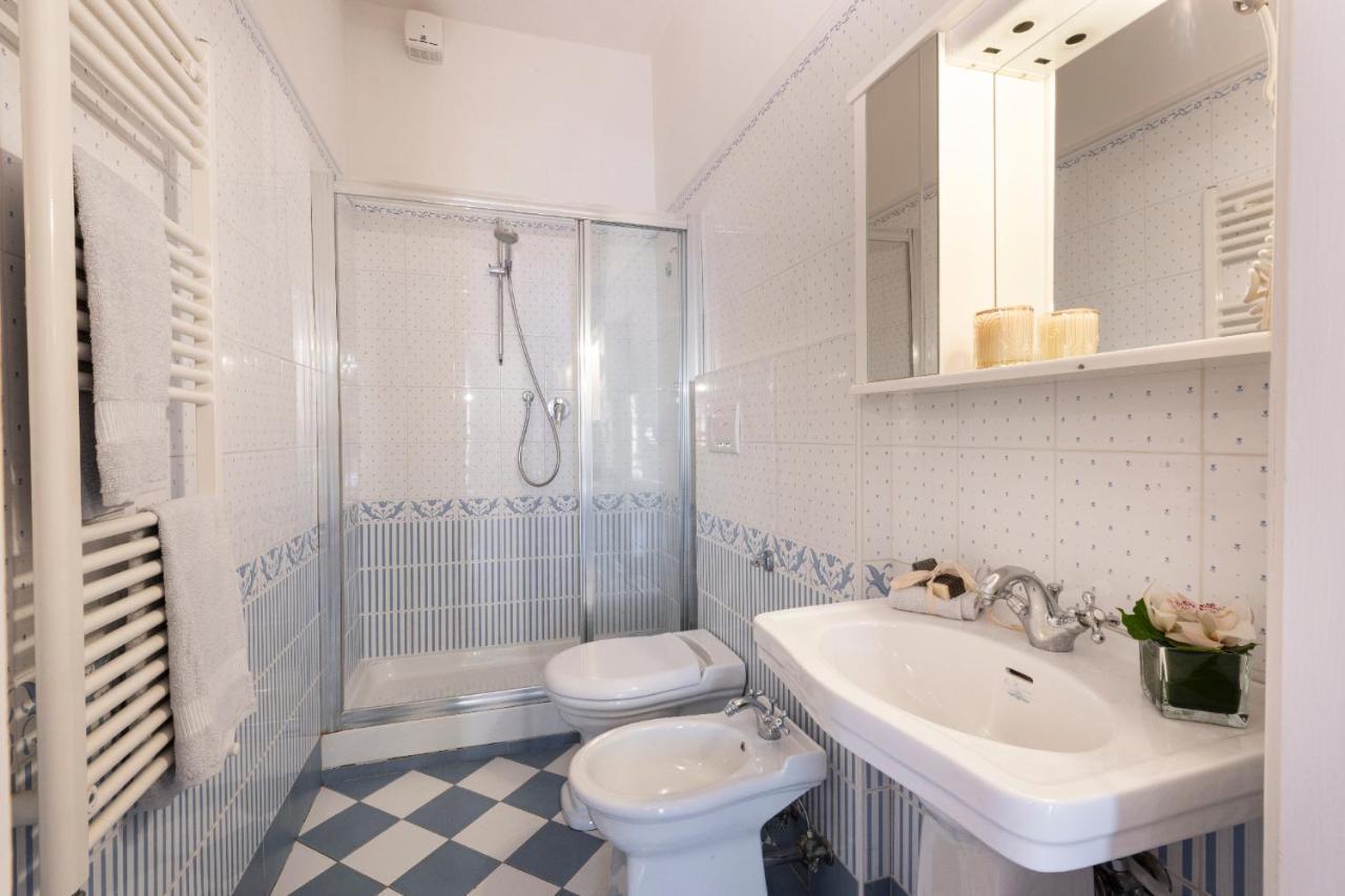 Apartments Florence - Alfani Terrace ภายนอก รูปภาพ