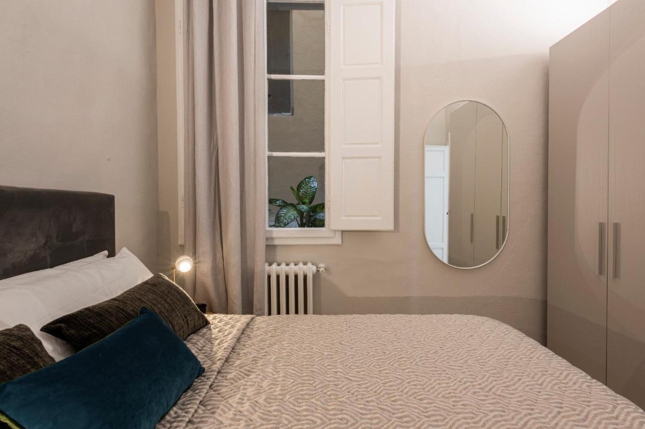 Apartments Florence - Alfani Terrace ภายนอก รูปภาพ