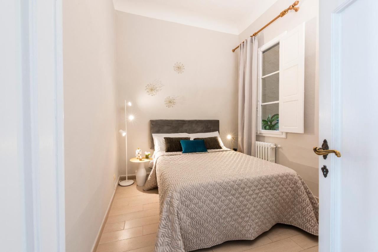 Apartments Florence - Alfani Terrace ภายนอก รูปภาพ